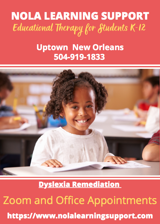 Nola Learning Support & Consulting