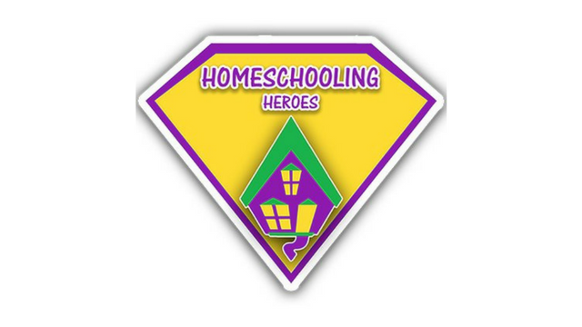 Homeschooling Heroes