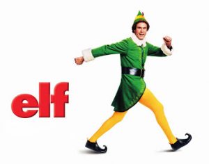 elf the movie