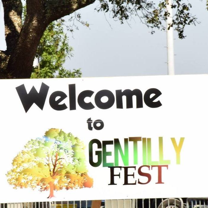 Gentilly Fest NOLA Family Magazine
