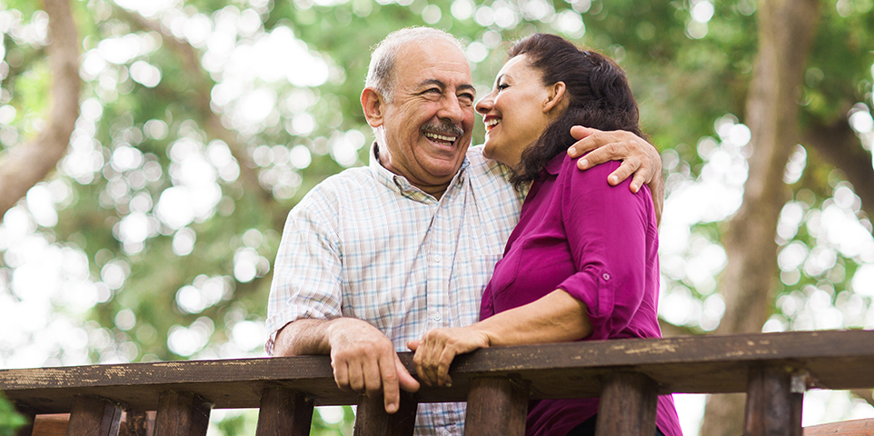 Tips for enjoying your empty nest - Mayo Clinic Health System