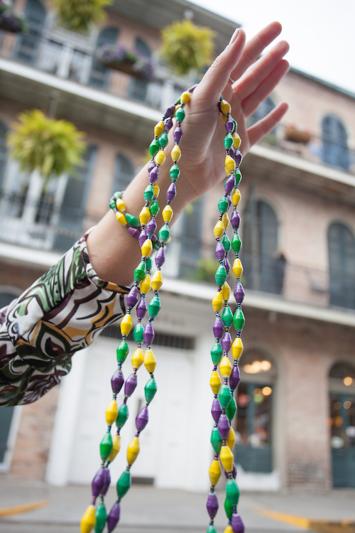 mardi gras beads toxic