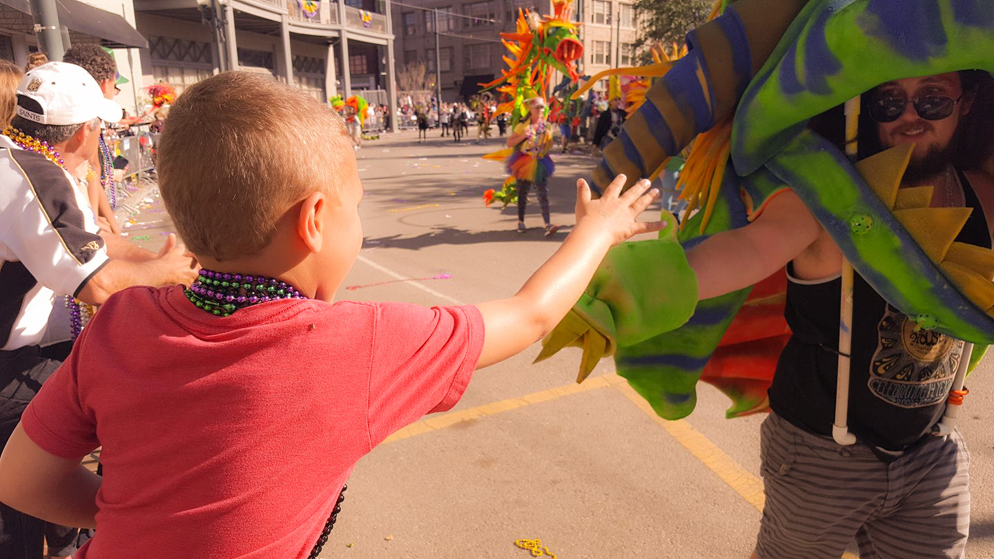 mardi gras parents guide