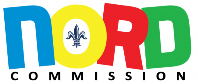 NORD/City of New Orleans Youth Summer Camp (2021)