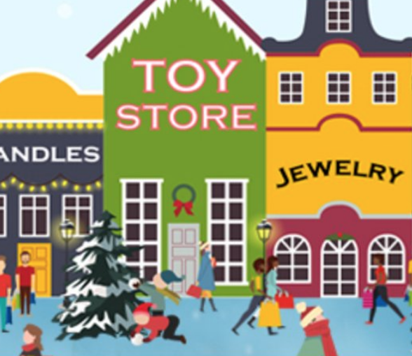 Coquille Christmas 2022 Christmas Extravaganza Expo - Nola Family Magazine