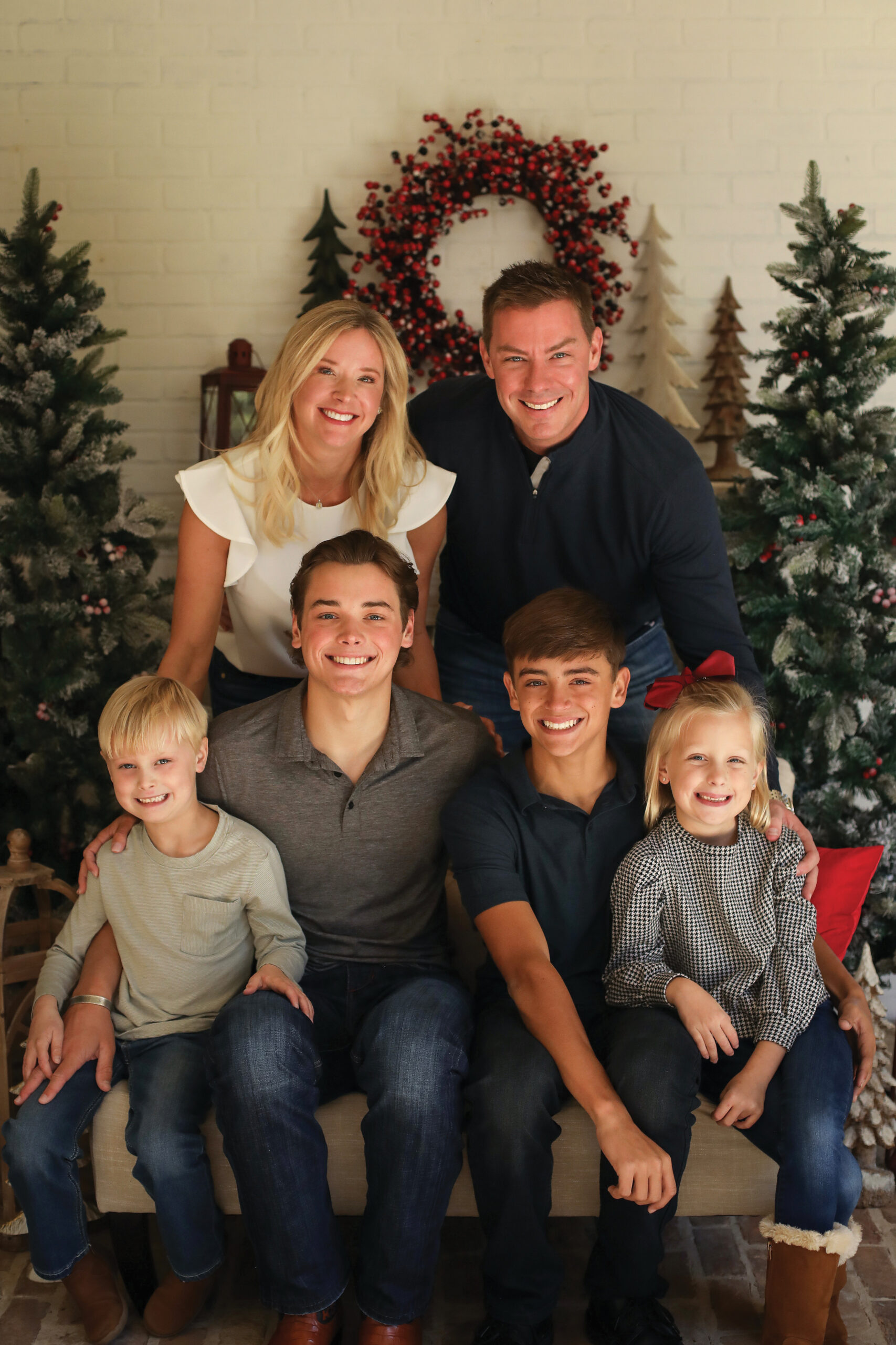 その他 The Adventures of Kristen and Her Family Mom About Town: Kristen McCarty - NOLA Family Magazine