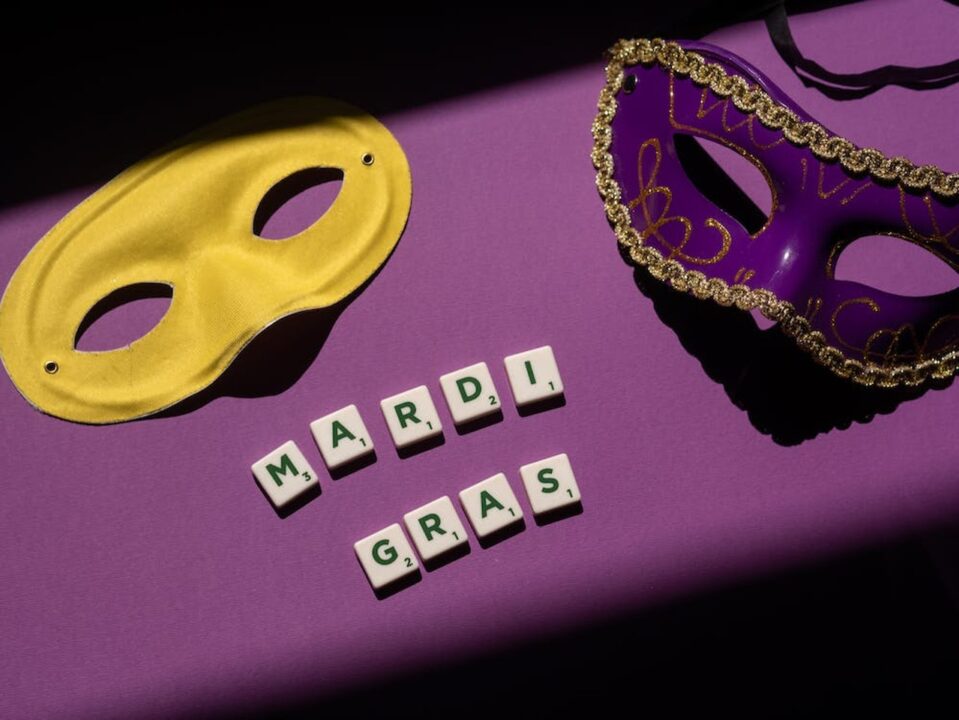 Mardi Gras 2023 Events NOLA Family Magazine