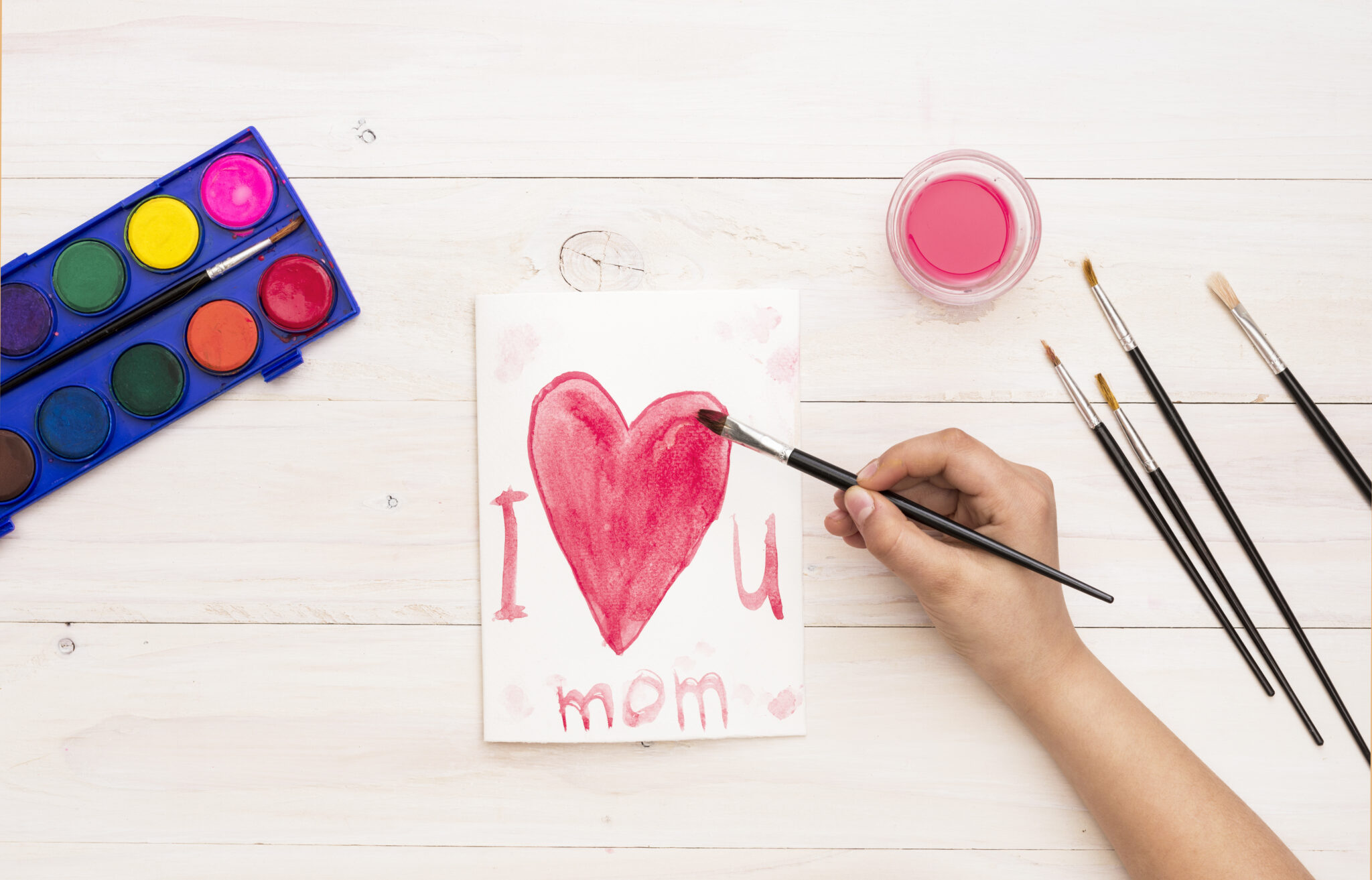 5 Diy Mother’s Day Gifts From The Heart - Nola Family Magazine