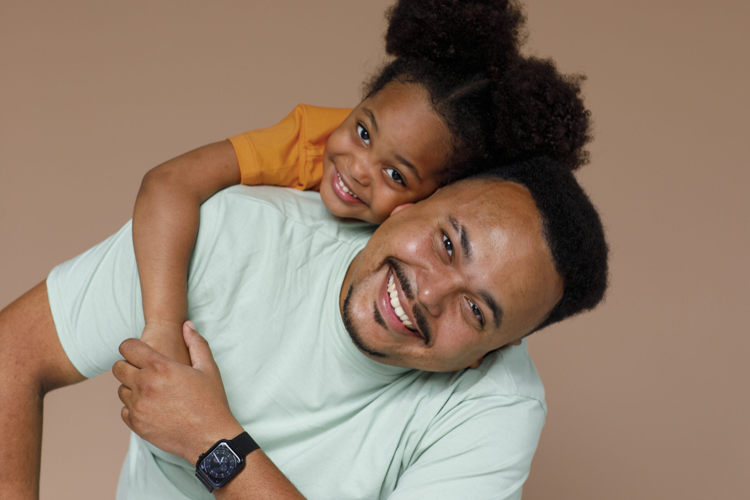 Father-Daughter Bonds: How Our Dads Shape Our Lives - NOLA Family Magazine