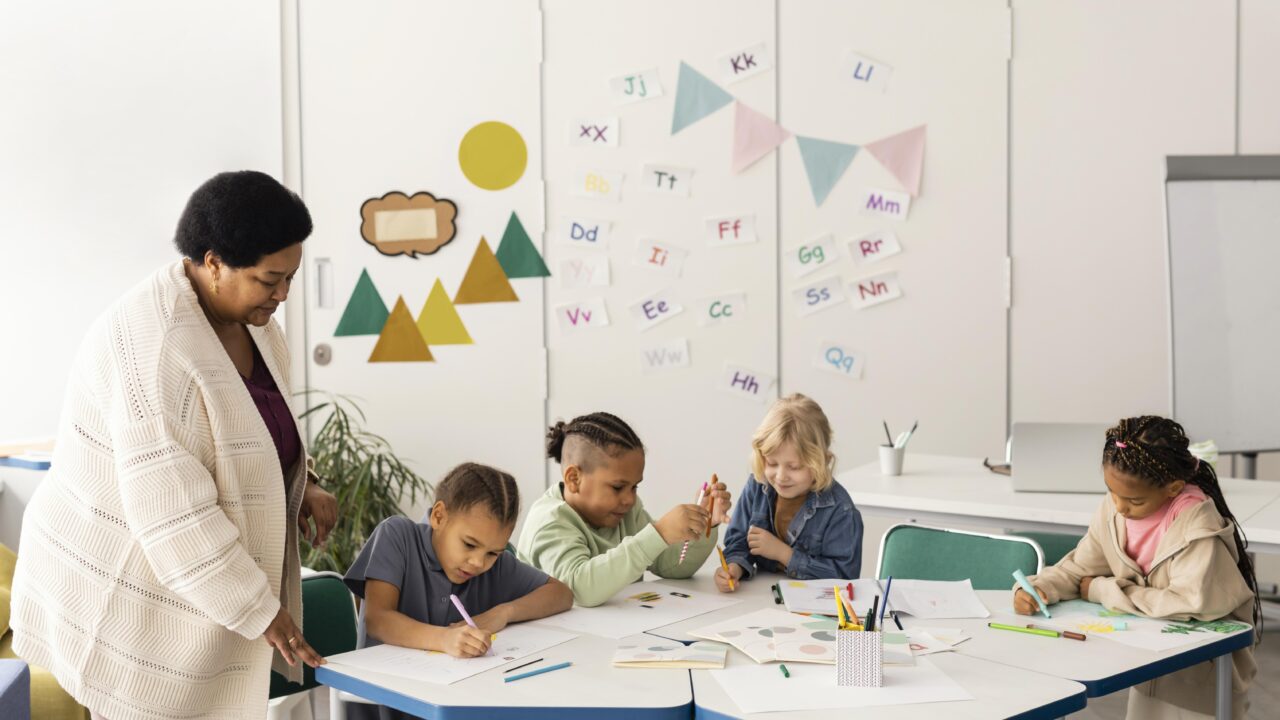 Understanding Montessori School Accreditation What Parents Need To Montessori Pic 1280x720