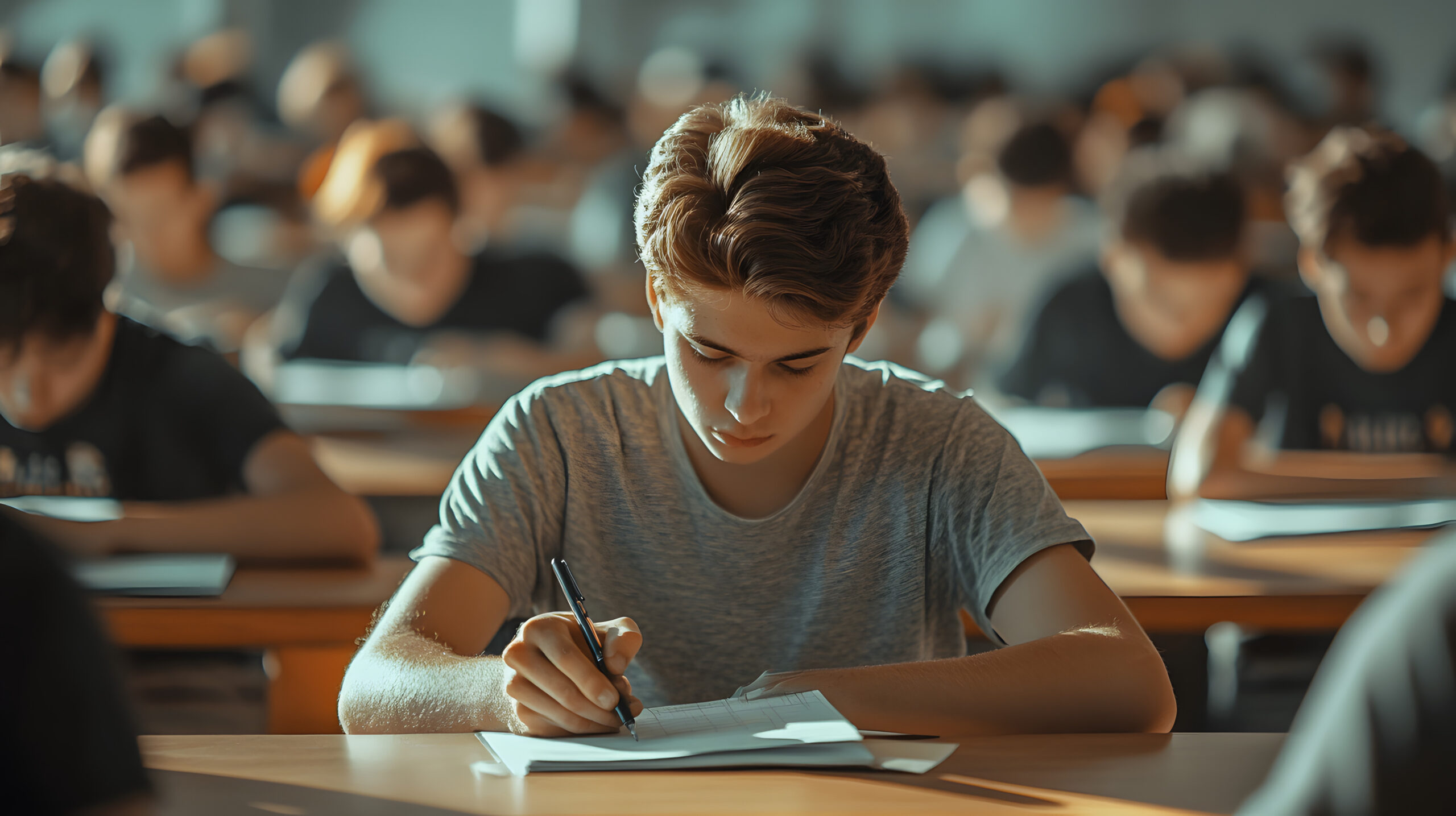 Navigating Standardized Testing: SAT & ACT 101 - NOLA Family Magazine