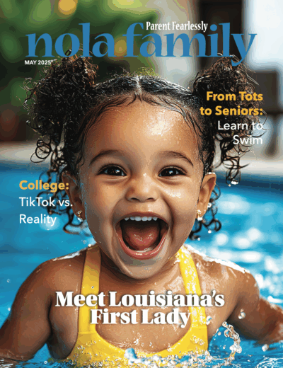 Current Magazine Cover