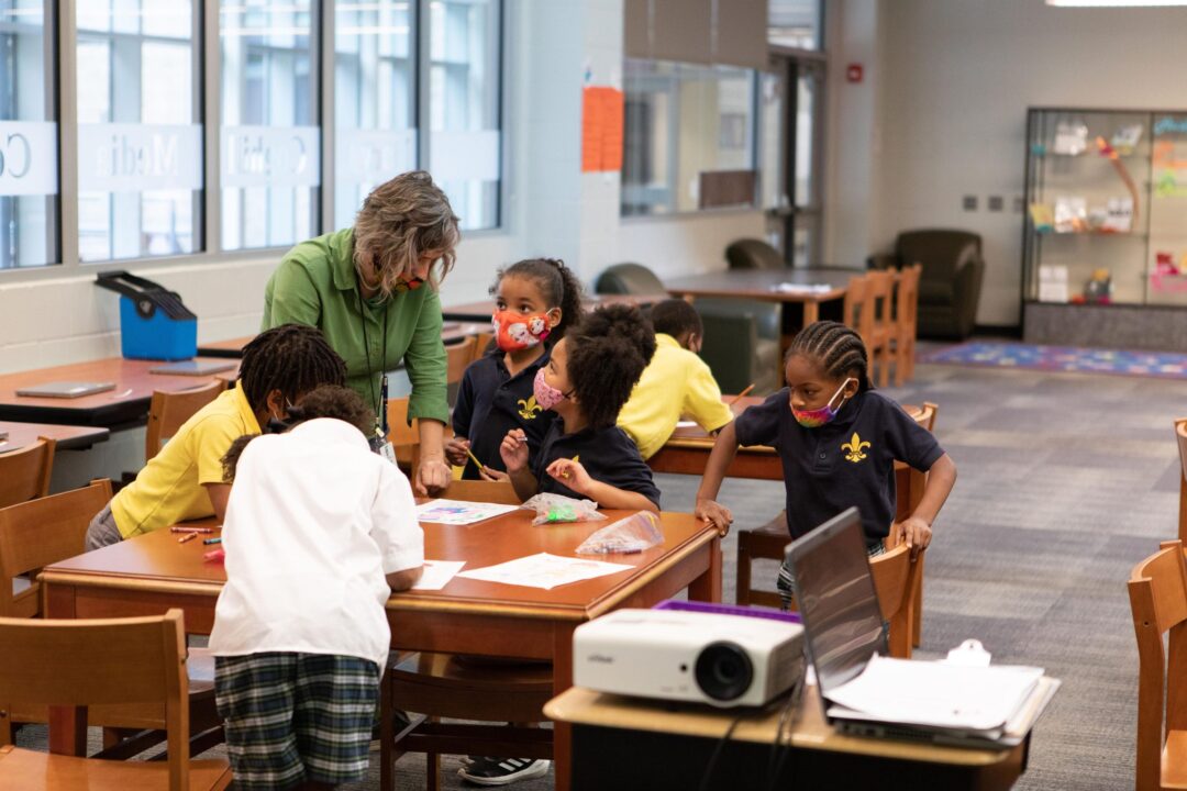 Hynes Charter Schools