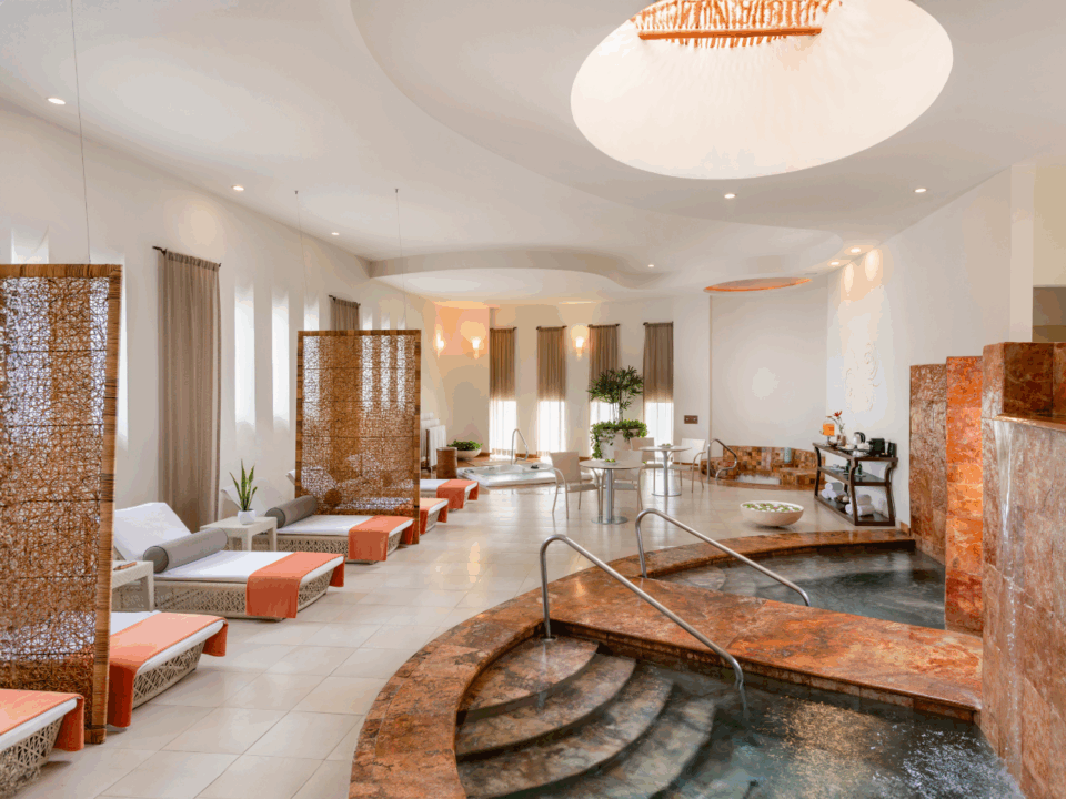 spa
