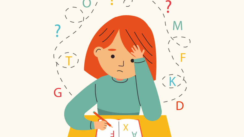 understanding dyslexia