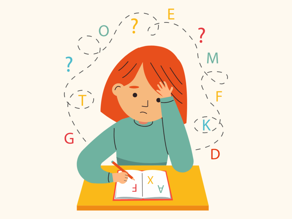 understanding dyslexia