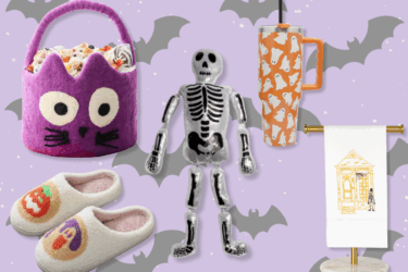 spook fun products