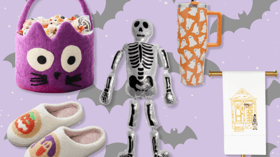 spook fun products