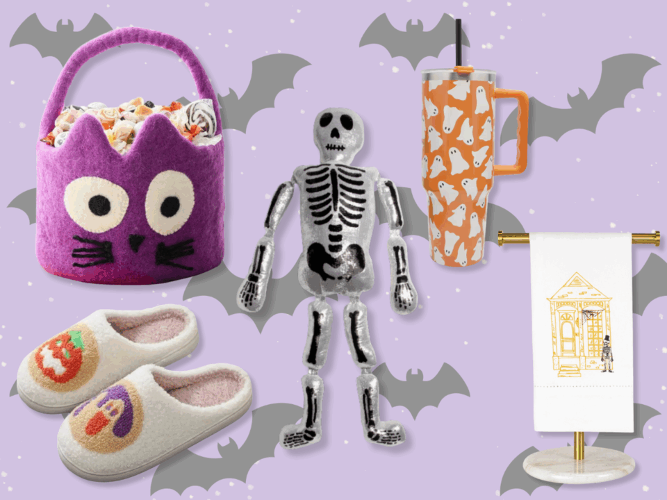 spook fun products