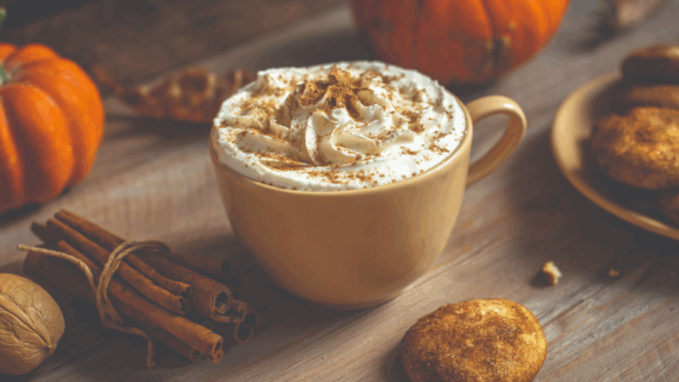 Fall Bucket List