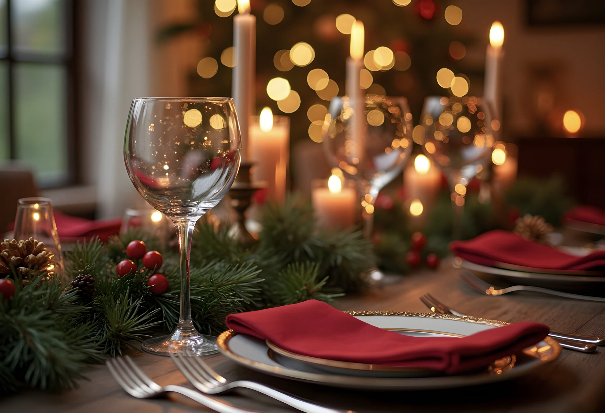 The Réveillon Dinner: A New Orleans Holiday Tradition - NOLA Family ...
