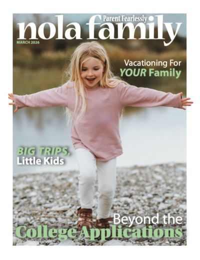 Current Magazine Cover