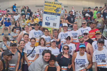 Crescent City Classic 10K in New Orleans