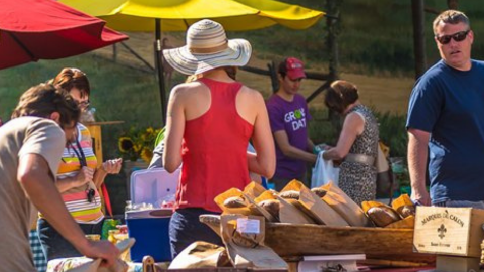 farmers market in new orleans