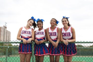 Louisiana Cheer Dance and Lacrosse
